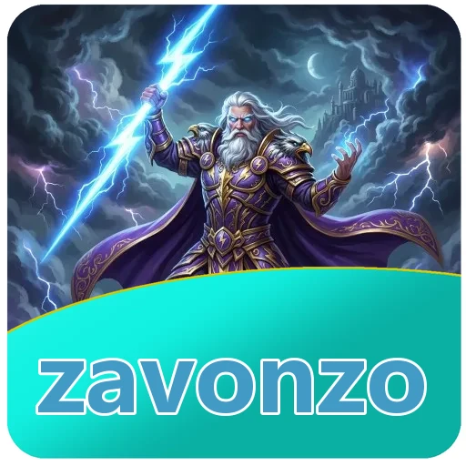 Pratinjau antarmuka zavonzo