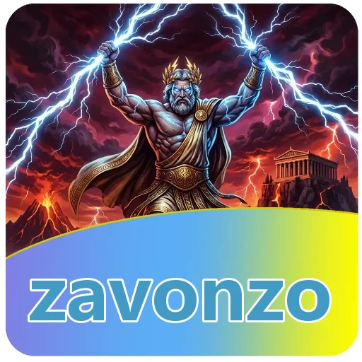 Pratinjau antarmuka zavonzo setelah terpasang