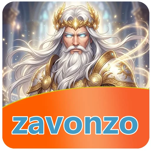Pratinjau antarmuka zavonzo