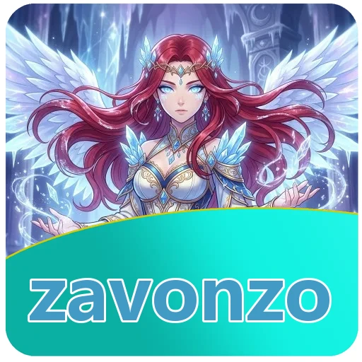 Pratinjau antarmuka zavonzo